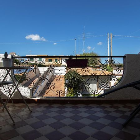 Villa Pinuccia Lido di Noto Экстерьер фото