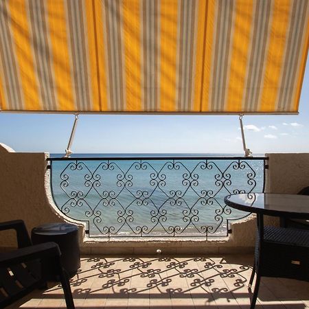 Villa Pinuccia Lido di Noto Экстерьер фото