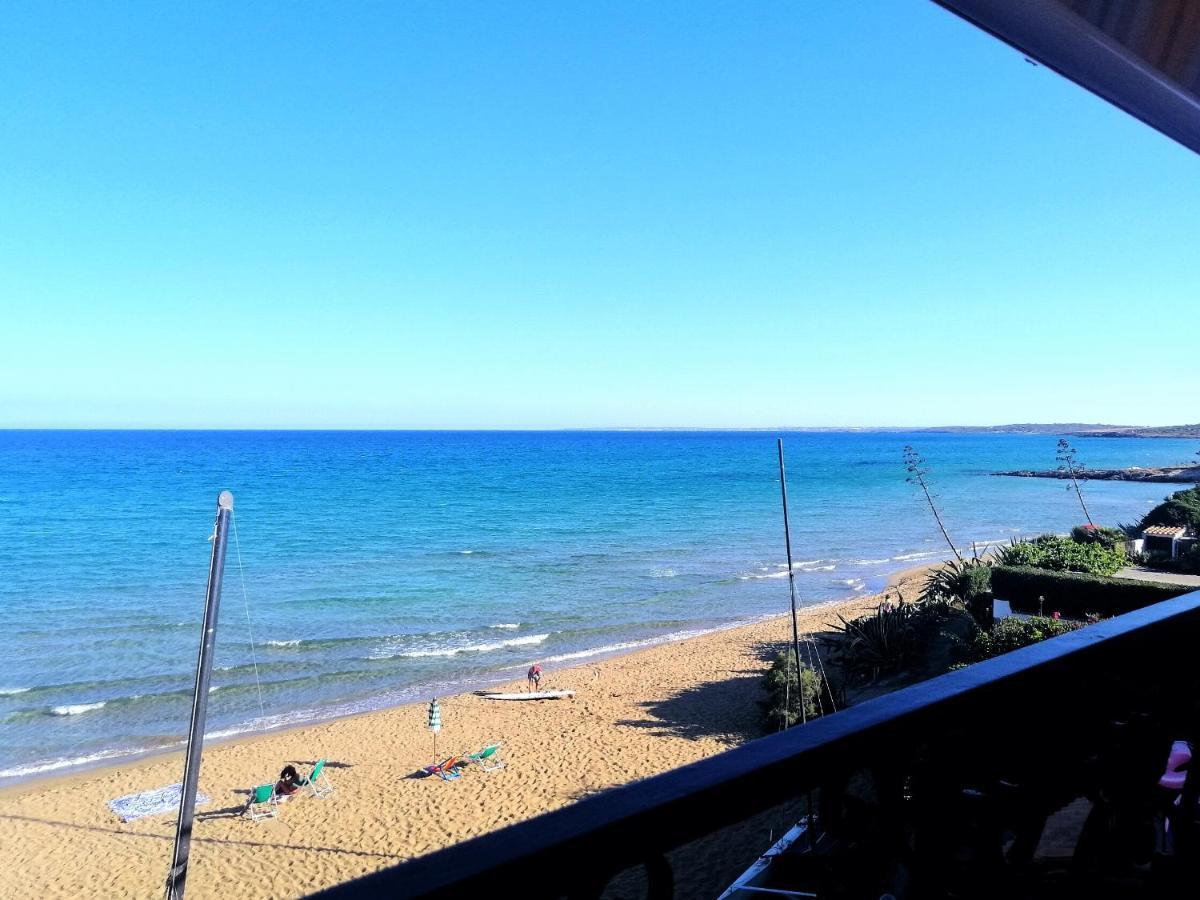 Villa Pinuccia Lido di Noto Экстерьер фото