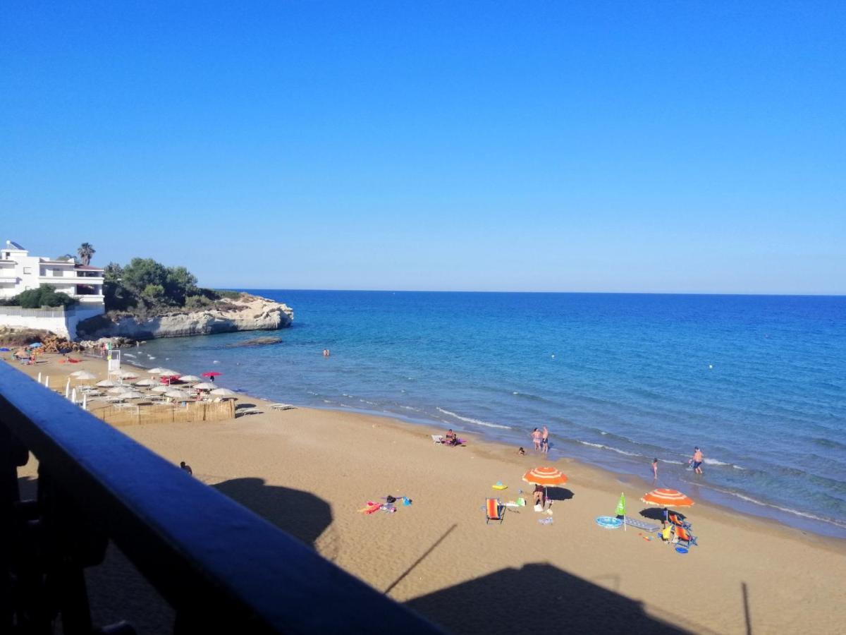 Villa Pinuccia Lido di Noto Экстерьер фото