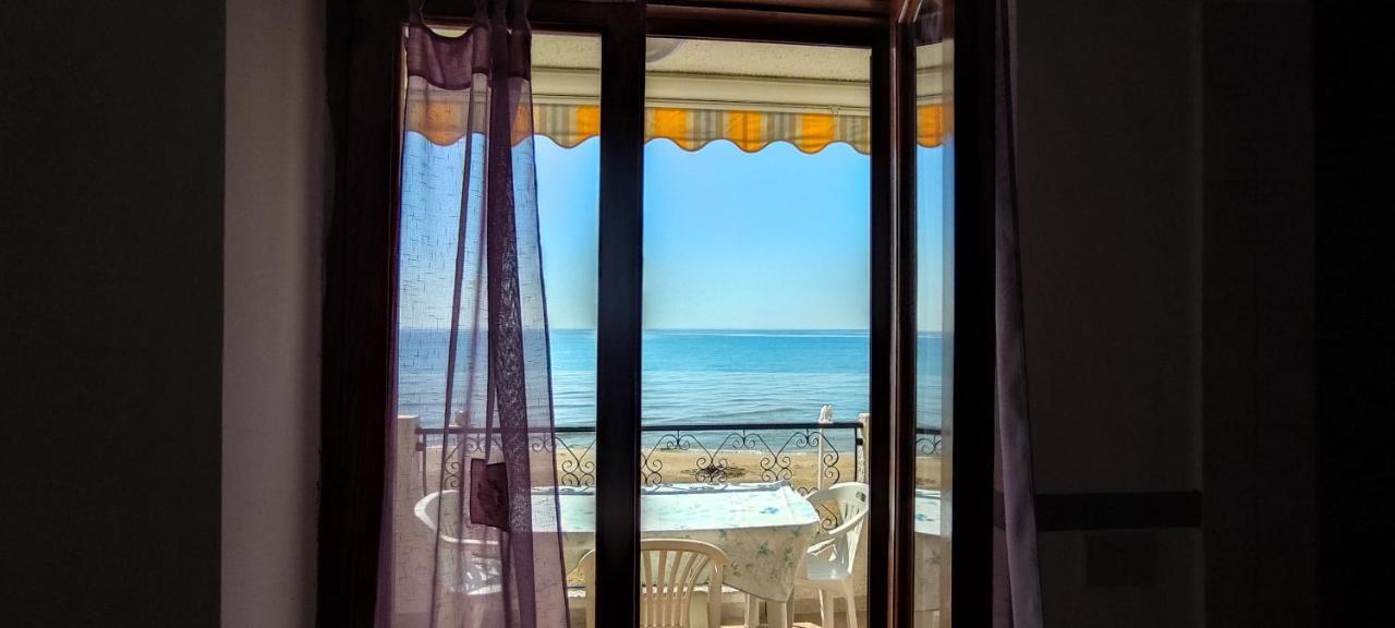 Villa Pinuccia Lido di Noto Экстерьер фото