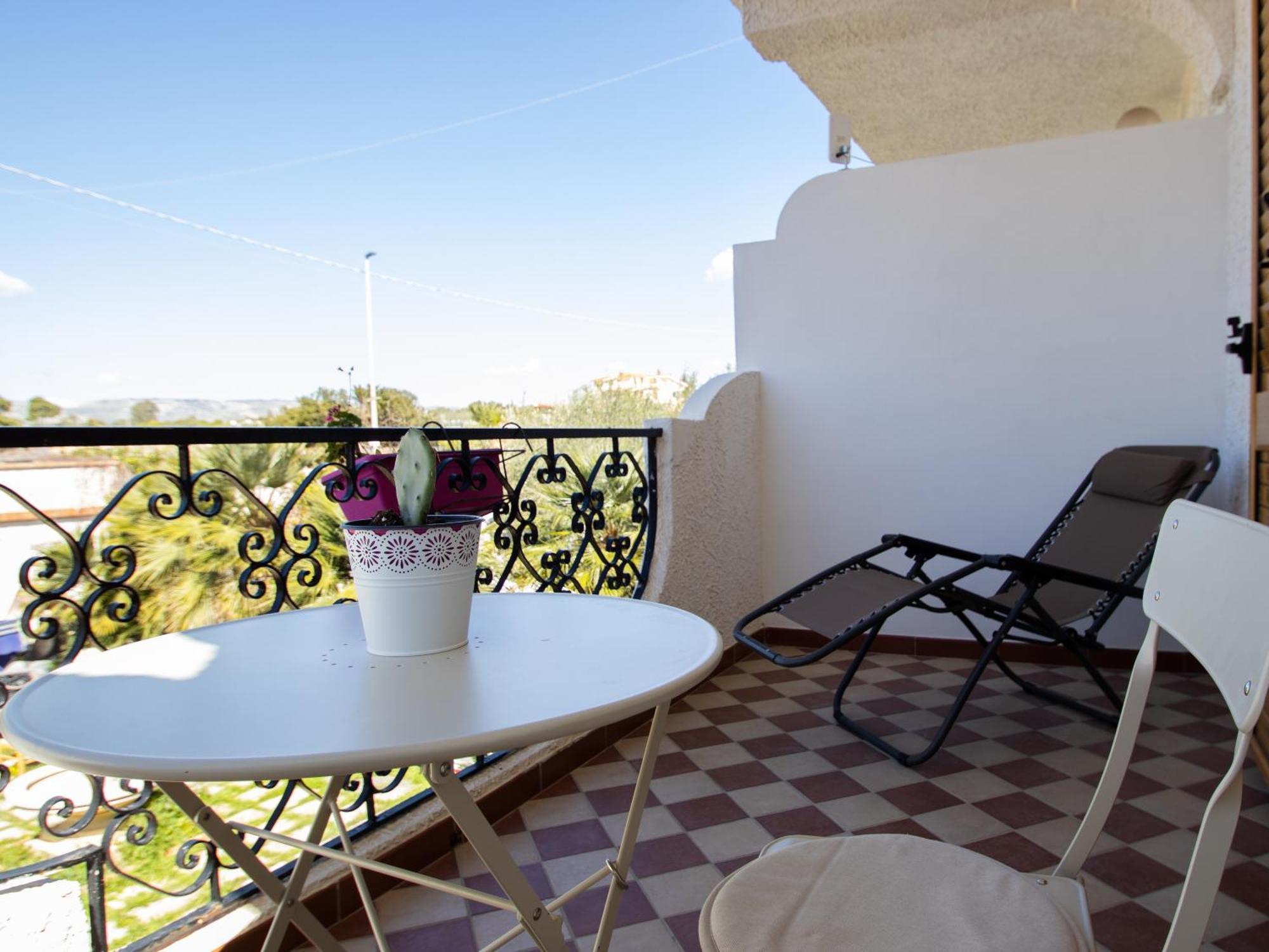 Villa Pinuccia Lido di Noto Экстерьер фото