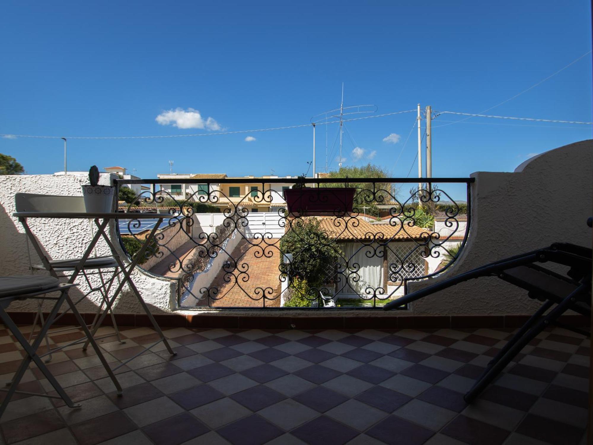 Villa Pinuccia Lido di Noto Экстерьер фото