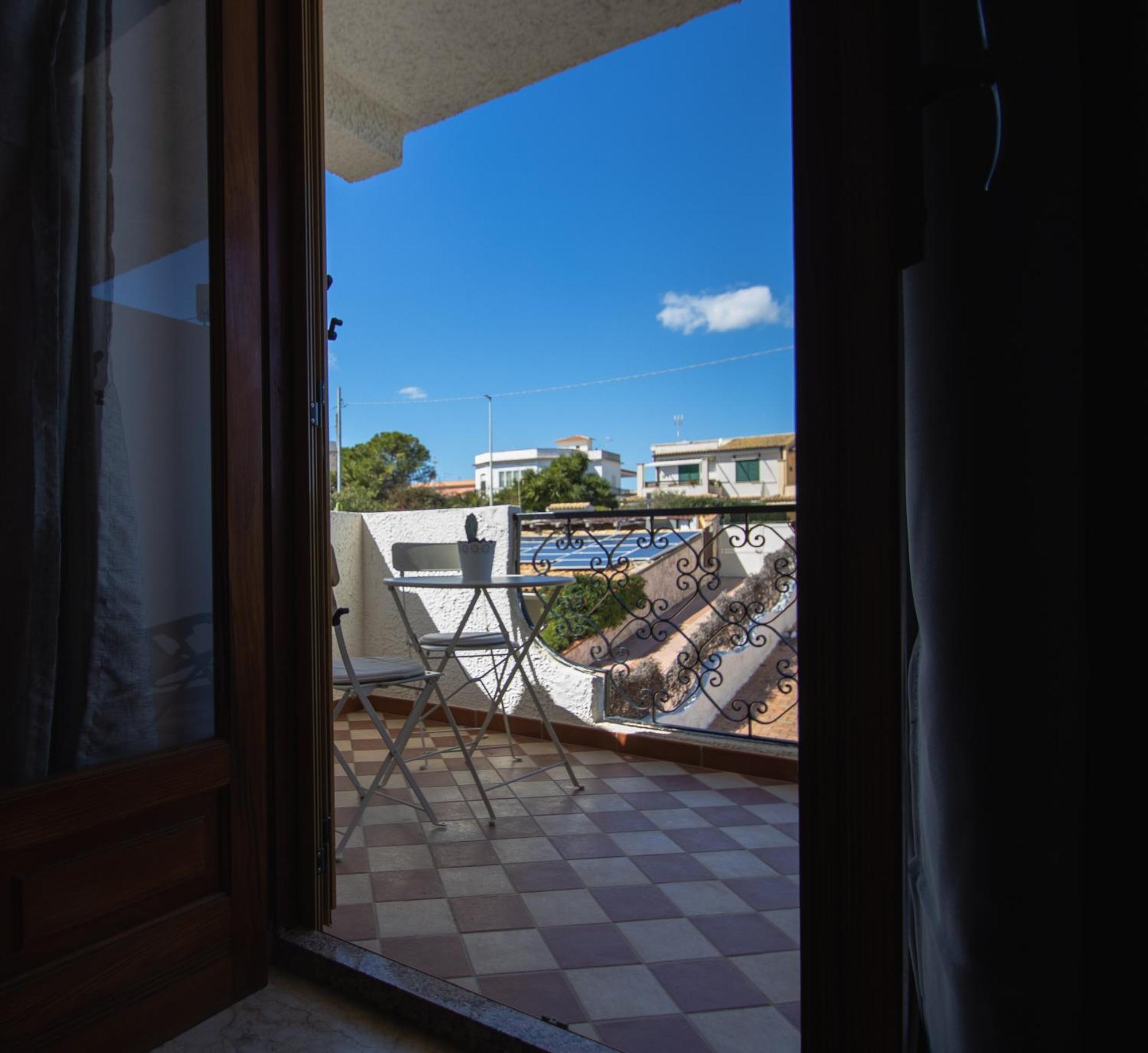 Villa Pinuccia Lido di Noto Экстерьер фото