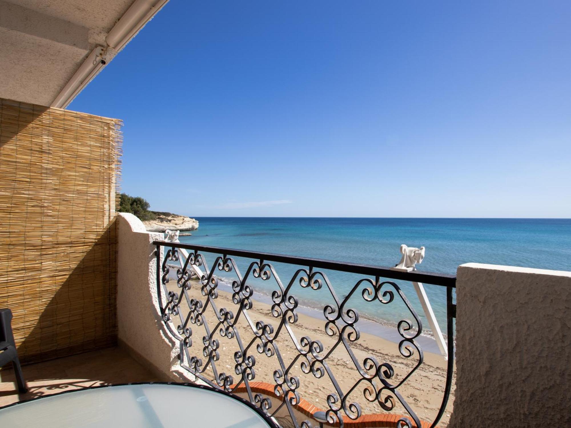 Villa Pinuccia Lido di Noto Экстерьер фото