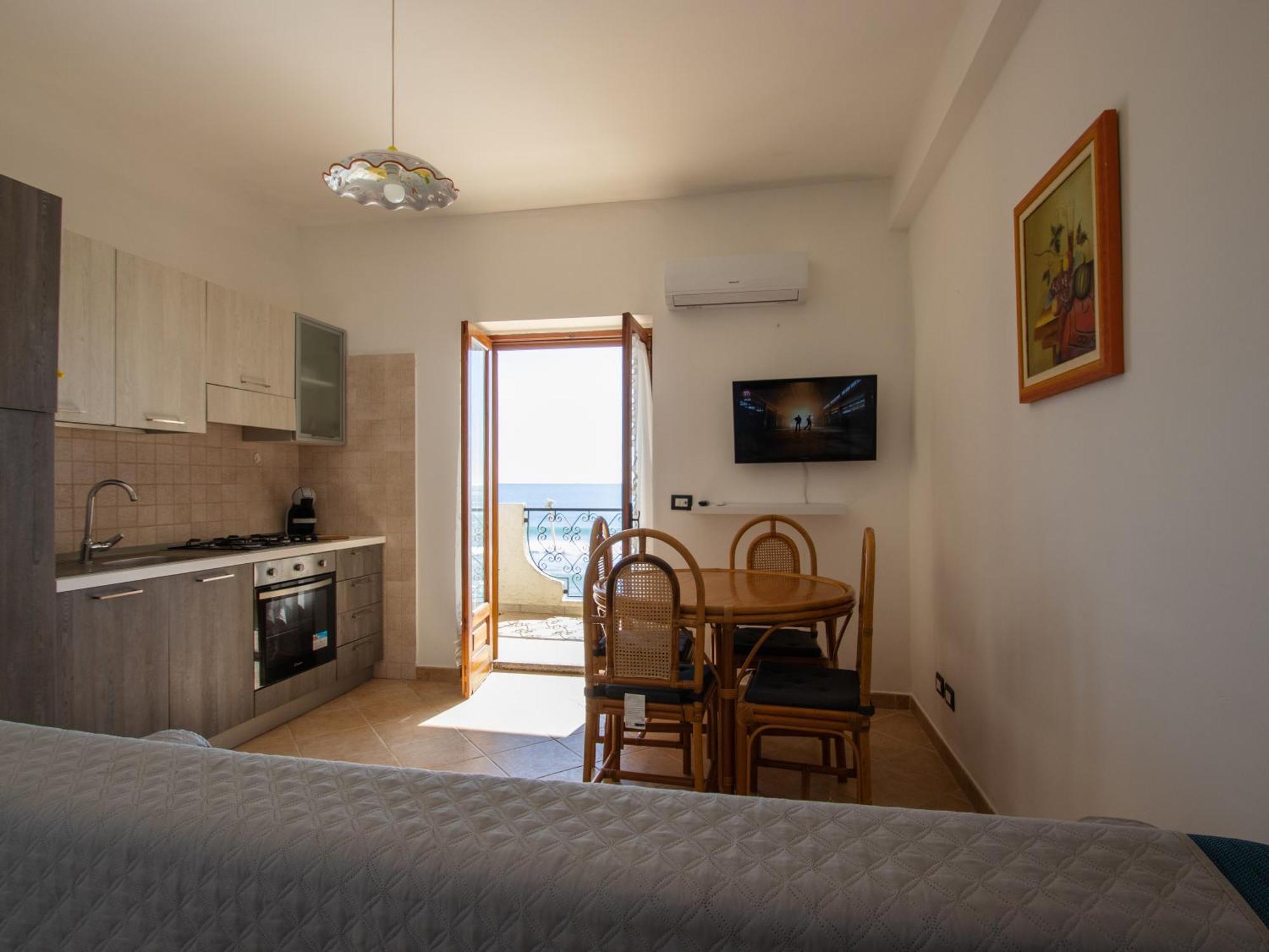 Villa Pinuccia Lido di Noto Экстерьер фото