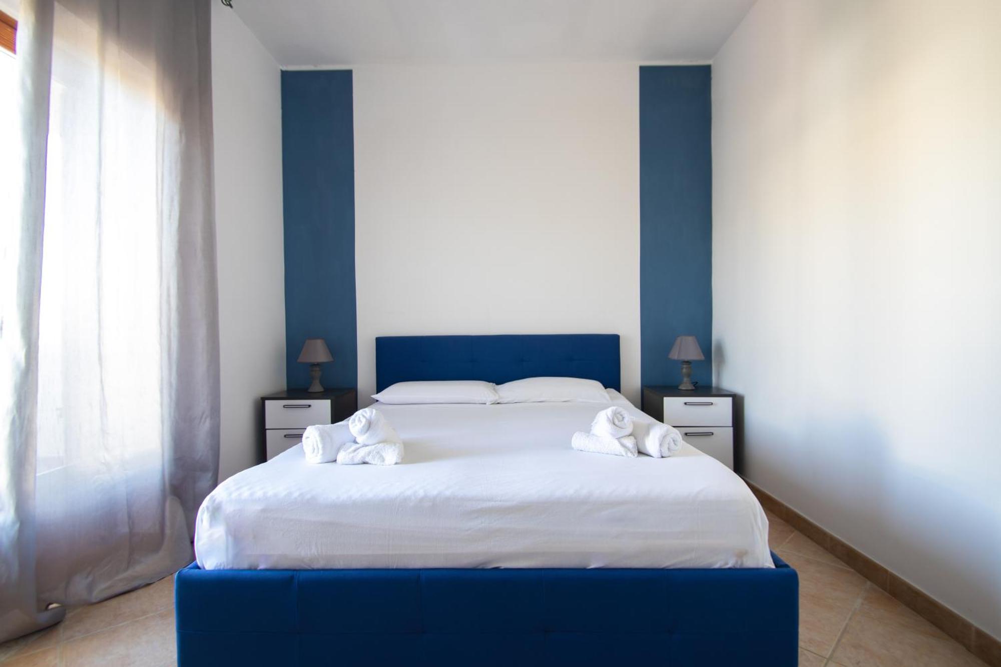 Villa Pinuccia Lido di Noto Экстерьер фото