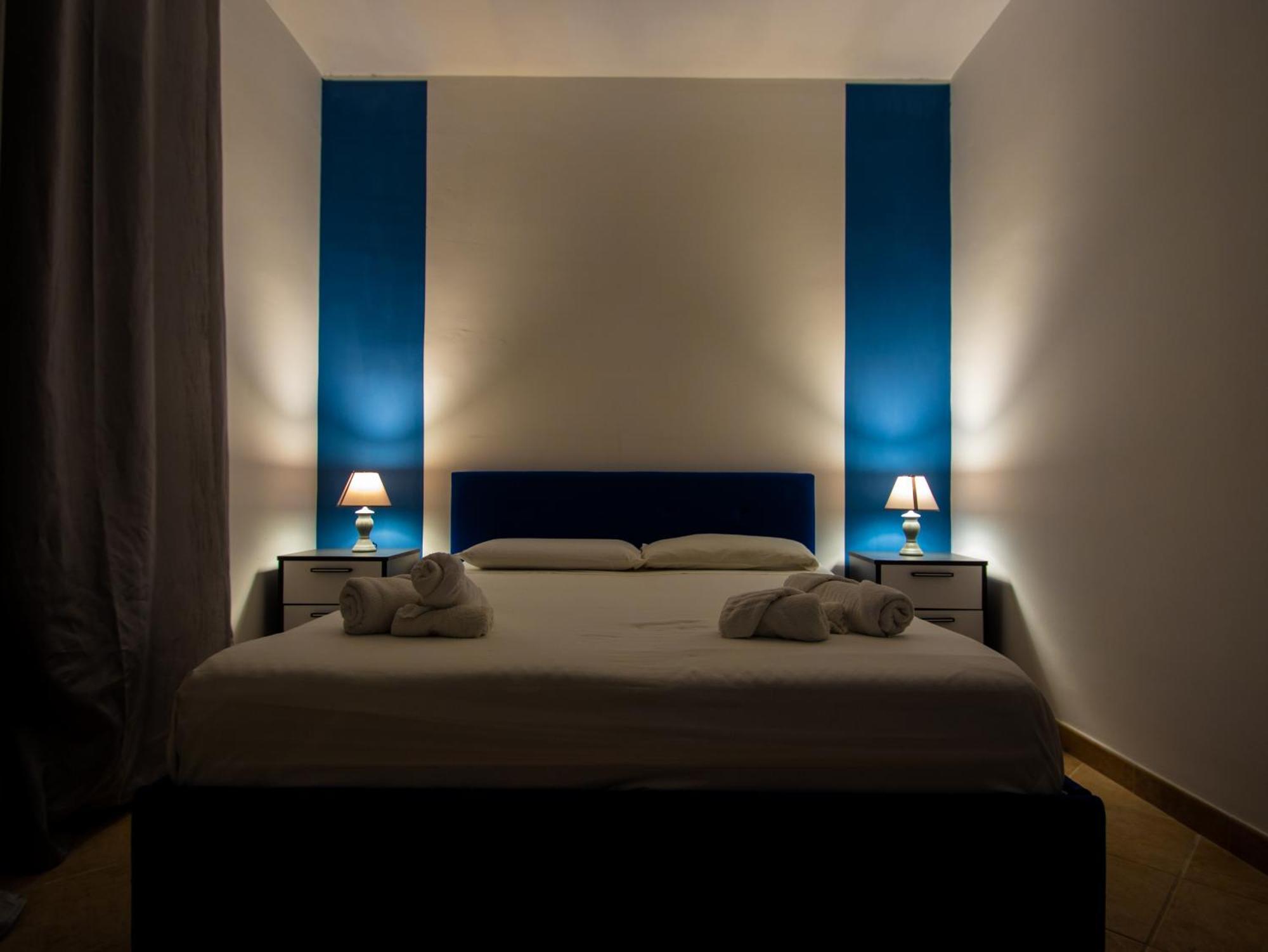 Villa Pinuccia Lido di Noto Экстерьер фото