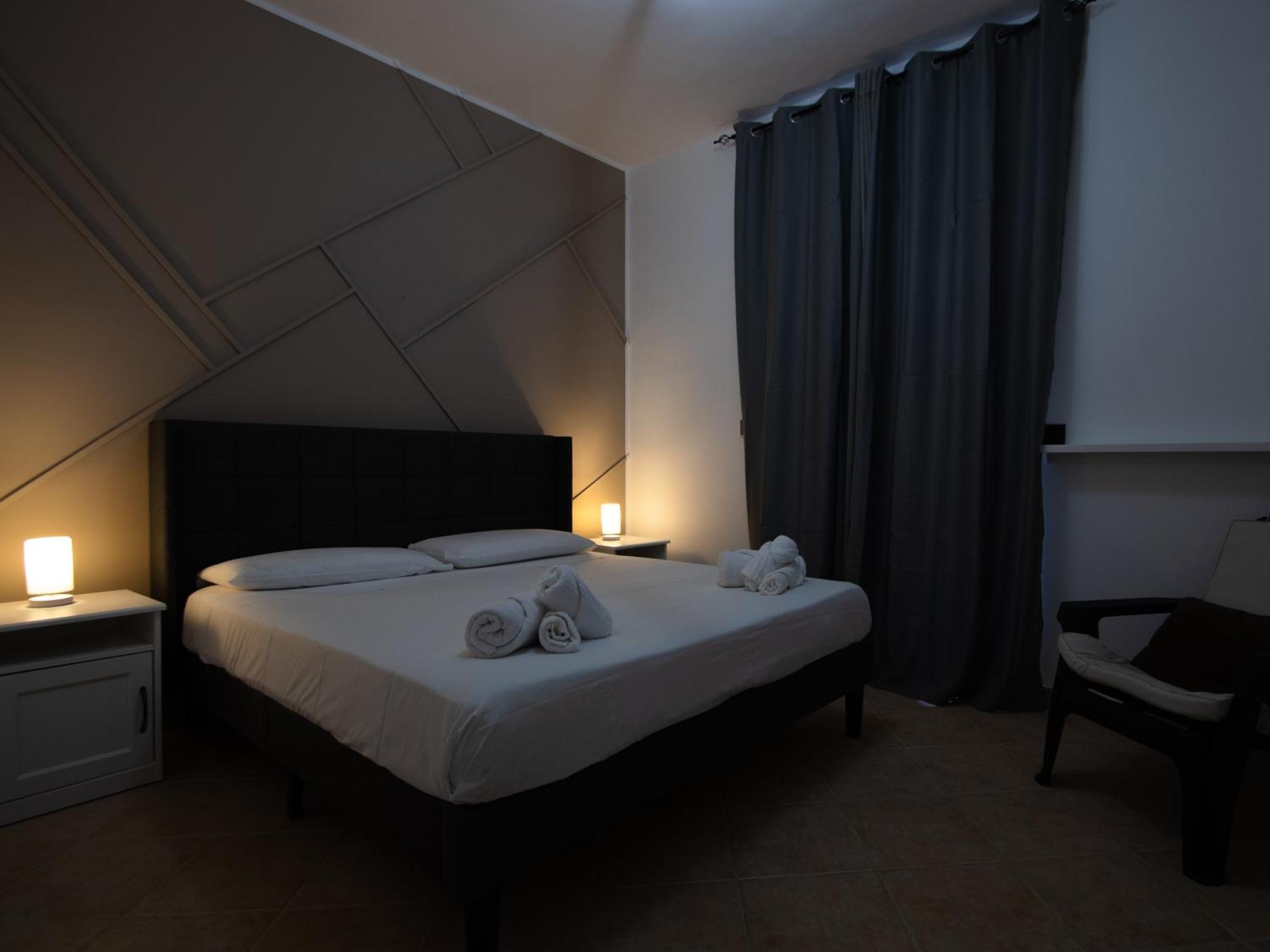 Villa Pinuccia Lido di Noto Экстерьер фото