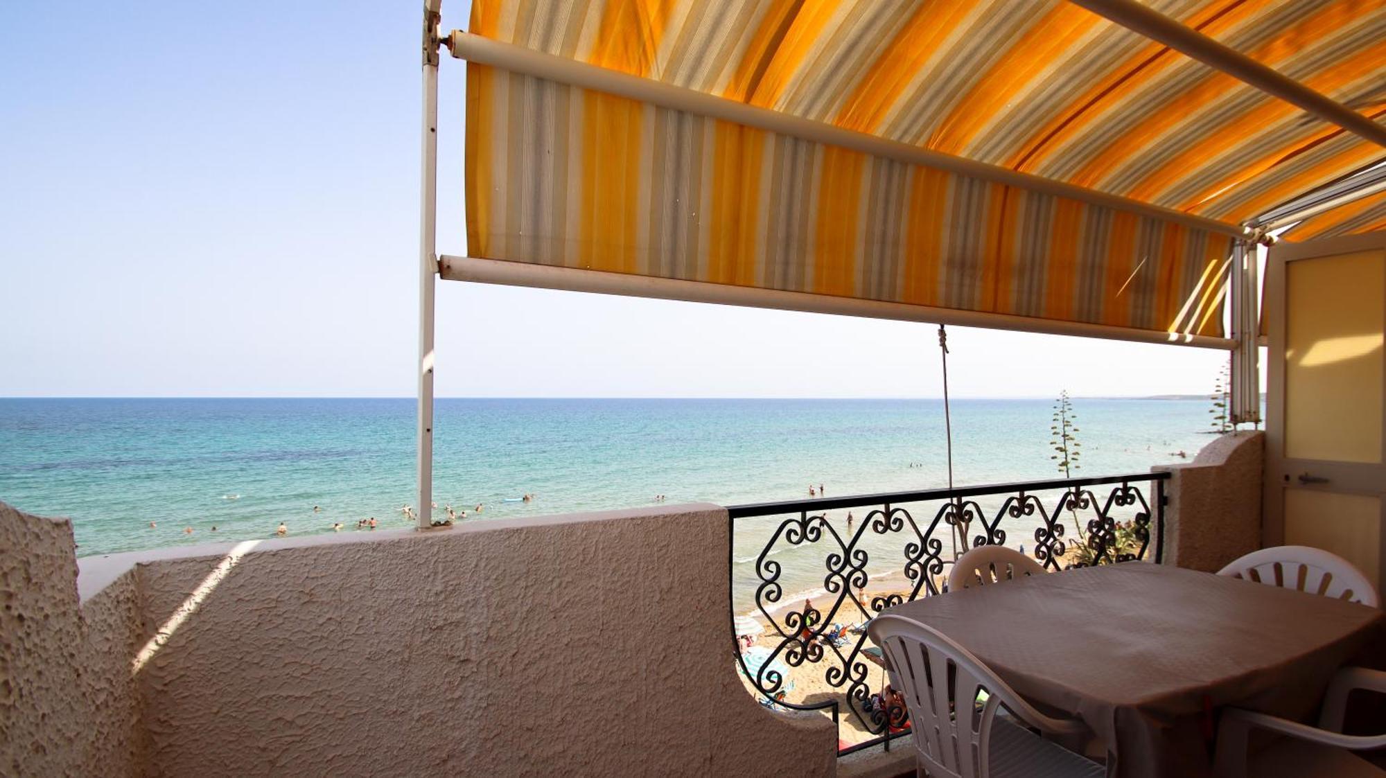Villa Pinuccia Lido di Noto Экстерьер фото