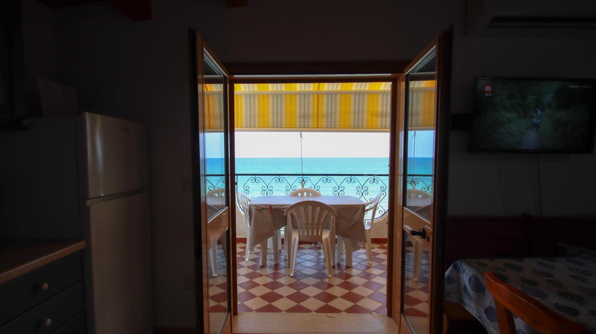 Villa Pinuccia Lido di Noto Экстерьер фото