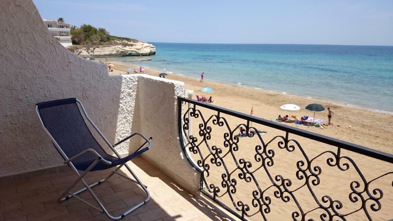 Villa Pinuccia Lido di Noto Экстерьер фото